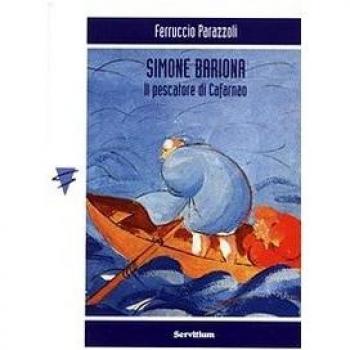 Simone Bariona. Il pescatore di Cafarnao