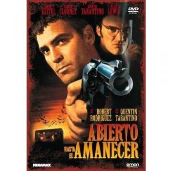 Abierto Hasta El Amanecer
