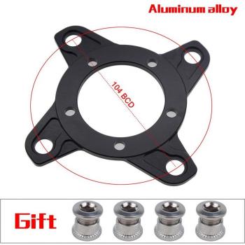 Adaptador de Anillo de Cadena Motor BBS02B 500W