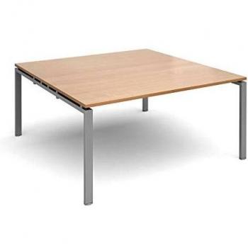 Dams MTO Steel 2 Drawer Executive Filing Cabinet