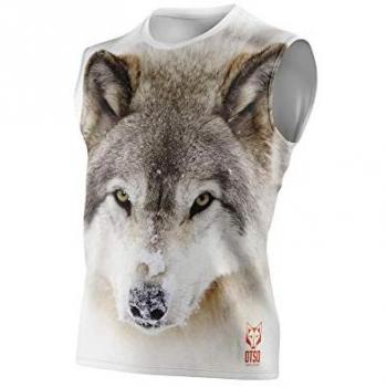 Singlet léger Otso