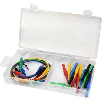 Cable de Medición Eléctrico YATO YT-73079