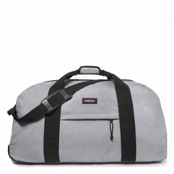 Eastpak Warehouse Bagage cabine 85 cm Gris