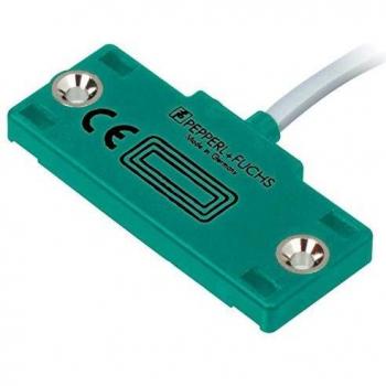 5 mm CBN5-F46-E2 Capacitive Contactless Sensor