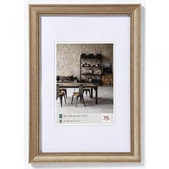 Cornice per foto in acciaio Lounge