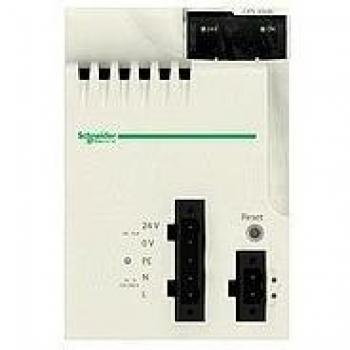 Schneider Electric Power Supply 24V, 4.5A, Programmable