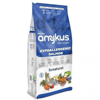 Salmón Nutricional Hipoalergénico Sin Cereales para Perros Adultos