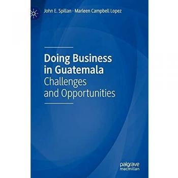 Doing Business in Guatemala