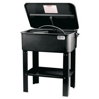 SIP 03834 Professional 20 Gallon Parts Washer