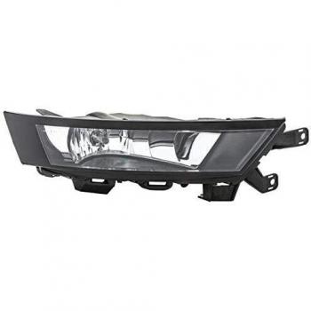 1ND Fog Light by Hella, Part 012 998021