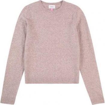 Vero Moda Girl Pullover Rosso Antique VMDOFFY