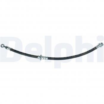 DELPHI Bremsschlauch LH6914 für Suzuki Alto