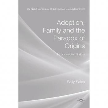 Vitalsource Technologies, Inc. Adoption, Family And Paradox Of Origins