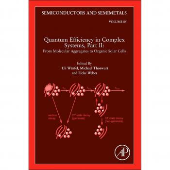Vitalsource Technologies, Inc. Quantum Efficiency In Complex Systems, Part Ii: From Molecular Aggregat