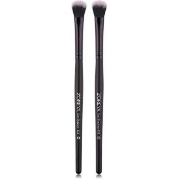 Portable Eye Shadow Makeup Brushes