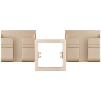 Esooli Mobile Phone Wall Holder for Apple and Samsung