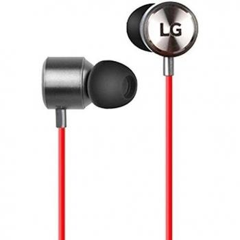 Le360 QuadBeat 3 di LG – Rosso & Nero
