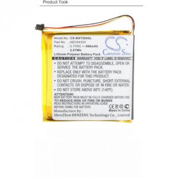Beats Studio 2 2.0 Wireless Headphone Replacement Battery PA-BT05