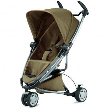 Quinny Zapp Xtra 2 Toffee Crunch Passeggino 78909160