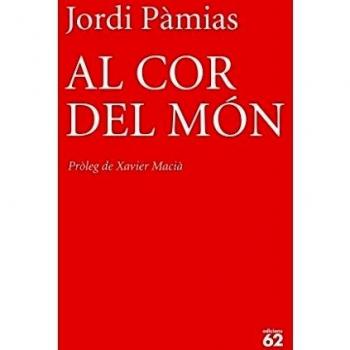 Al cor del món (Tapa blanda con solapas).