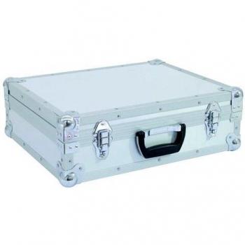 ROADINGER Universal-Koffer-Case FOAM GR-1 alu