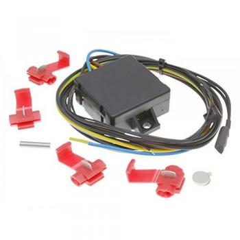 Controllo Giri Magnetico per Moto e Scooter 2T