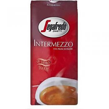 Segafredo Intermezzo Coffee Beans 1kg