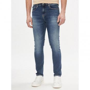 Jeans Stretch Skinny Forma Perfetta