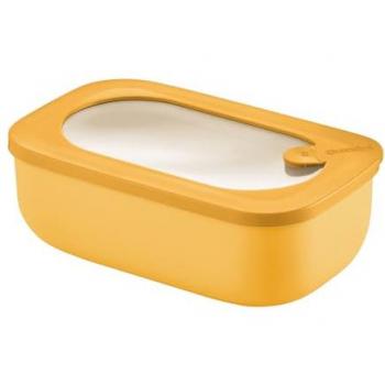 Caisse Guzzini jaune 90 cl