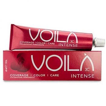 Intercosmo Voilà 3C Intense Superlight SL12.23 Beige Irise Superblonde Hair Colour (Women)