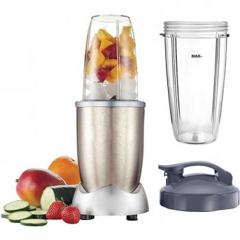 Behogar 32OZ Blender Cup Compatible with NUTRIBULLET