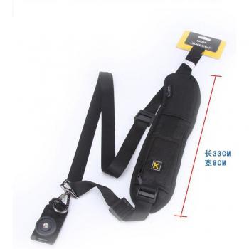 Adjustable Speed Sling Strap for DSLR