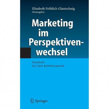 Vitalsource Technologies, Inc. Marketing Im Perspektivenwechsel