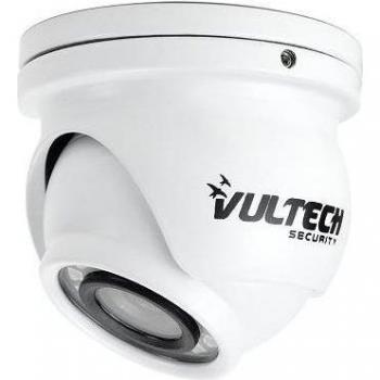 Mini Dome UVC Camara di Sicurezza