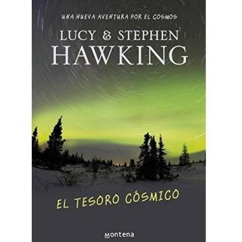 El tesoro cósmico (la clave secreta del universo 2)
