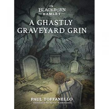 Toffanello, Paul: In Blackburn Hamlet Book One