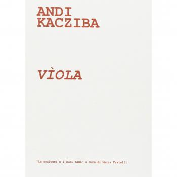Viola. Catalogo della mostra
