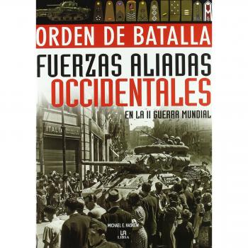 Fuerzas Aliadas Occidentales en la II Guerra Mundial