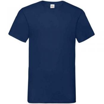 Fruit of the Loom Men's V Neck T-Shirt