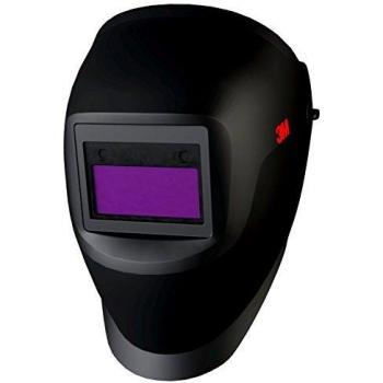 Protezione Occhi Saldatura 3M Speedglas V10 Nera