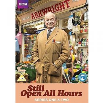 Still Open All Hours
