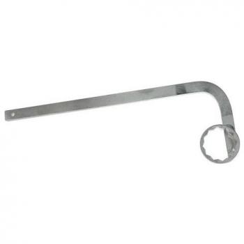 Chiave filtro olio frizione Haldex 46mm GEKO G02549