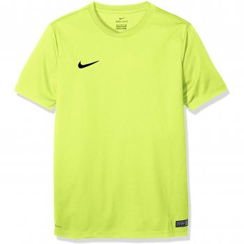 Nike Park VI Kids Jersey Yellow X-Large