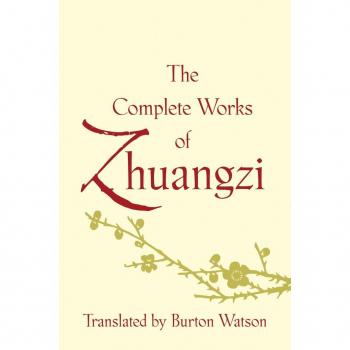 Vitalsource Technologies, Inc. Complete Works of Zhuangzi