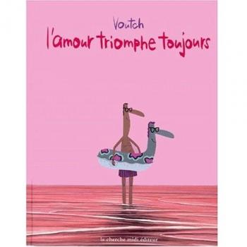 L'amour triomphe toujours