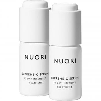 Nuori Supreme-C Concentré Vitaminique
