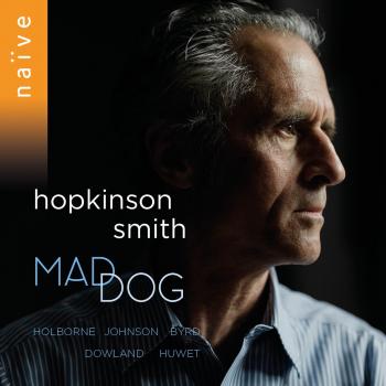 Mad Dog Original