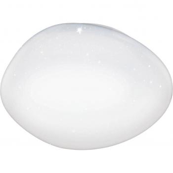 Plafón LED Eglo Sileras-Z 3x7.2W RGB 2700-6500K