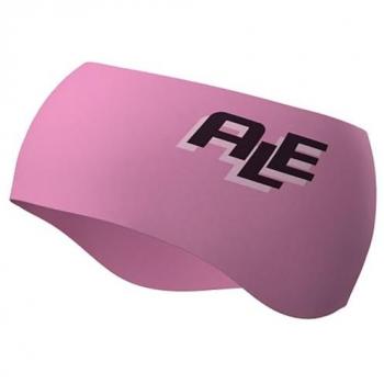 Fascia Alé Sauvage rosa chiaro