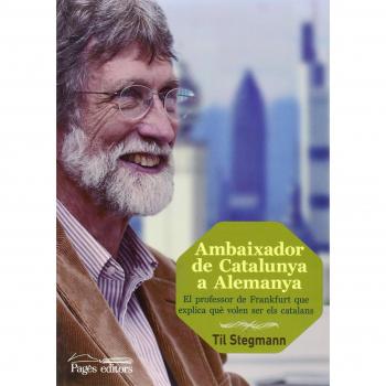 Ambaixador de Catalunya a Alemanya